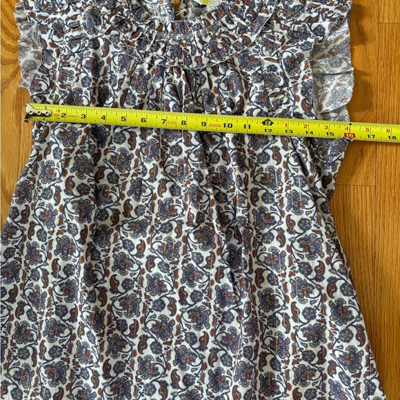 Boden top size 2 - new with tag - Picture 6 of 7